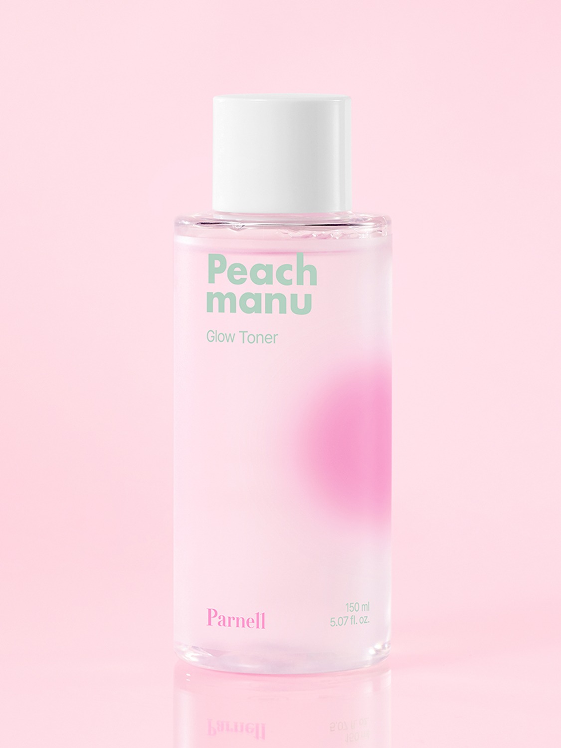 PARNELL Peachmanu Glow Toner 150ml