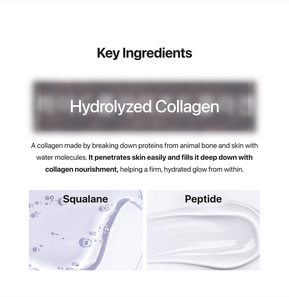 T1 Prestige73 Collagen Mask detail 18