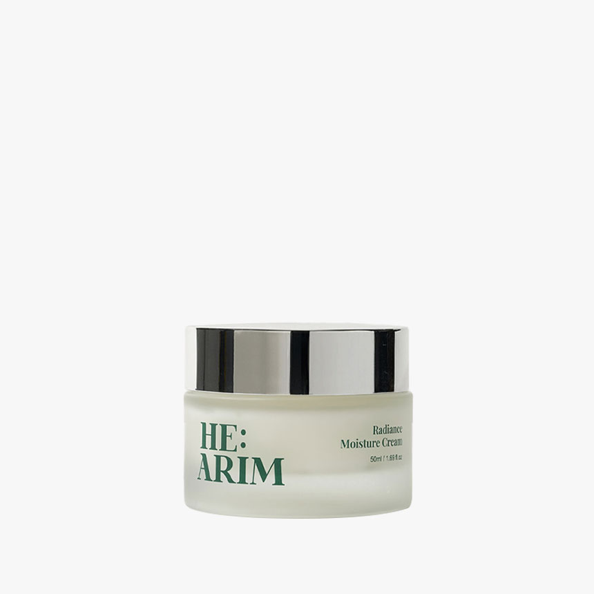 Radiance Moisture Cream