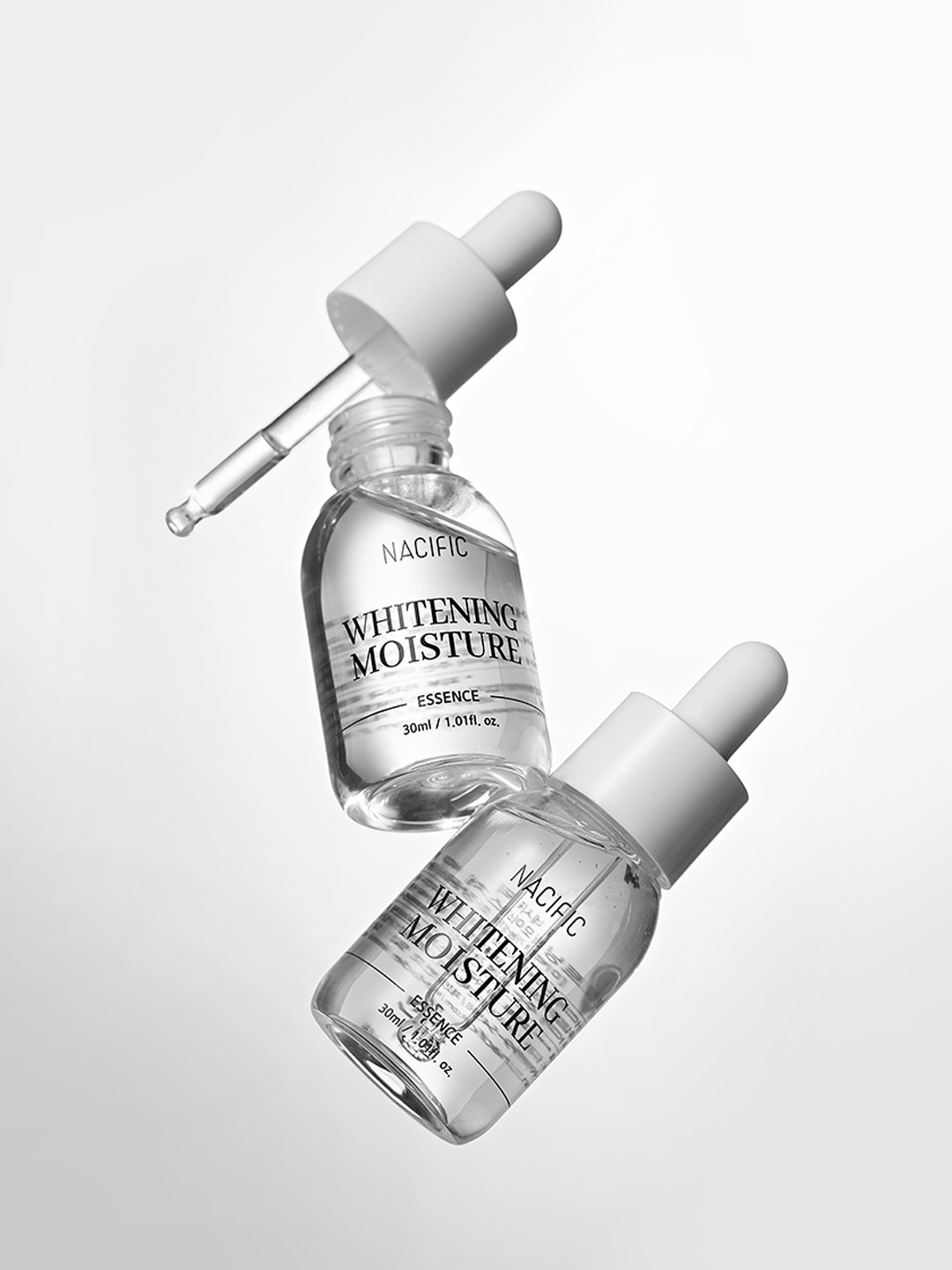 NACIFIC Whitening Moisture Essence 30ml