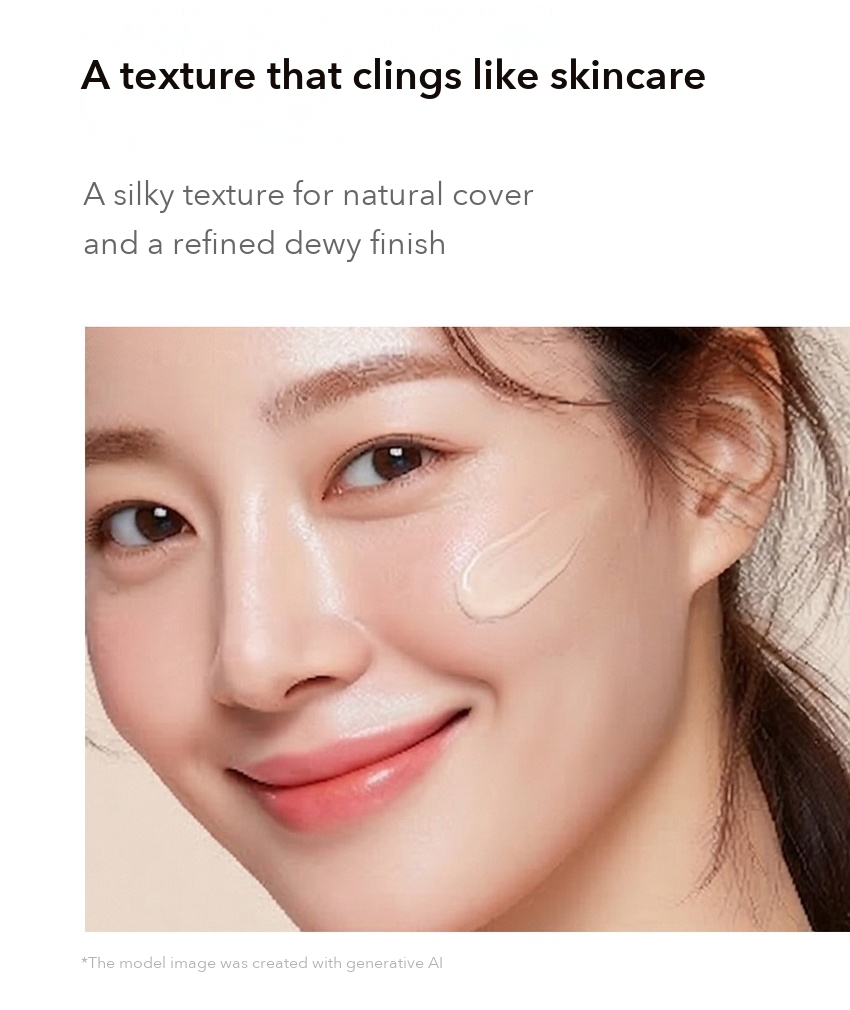Fusiderm Barrier Repair BB Cream detail 7