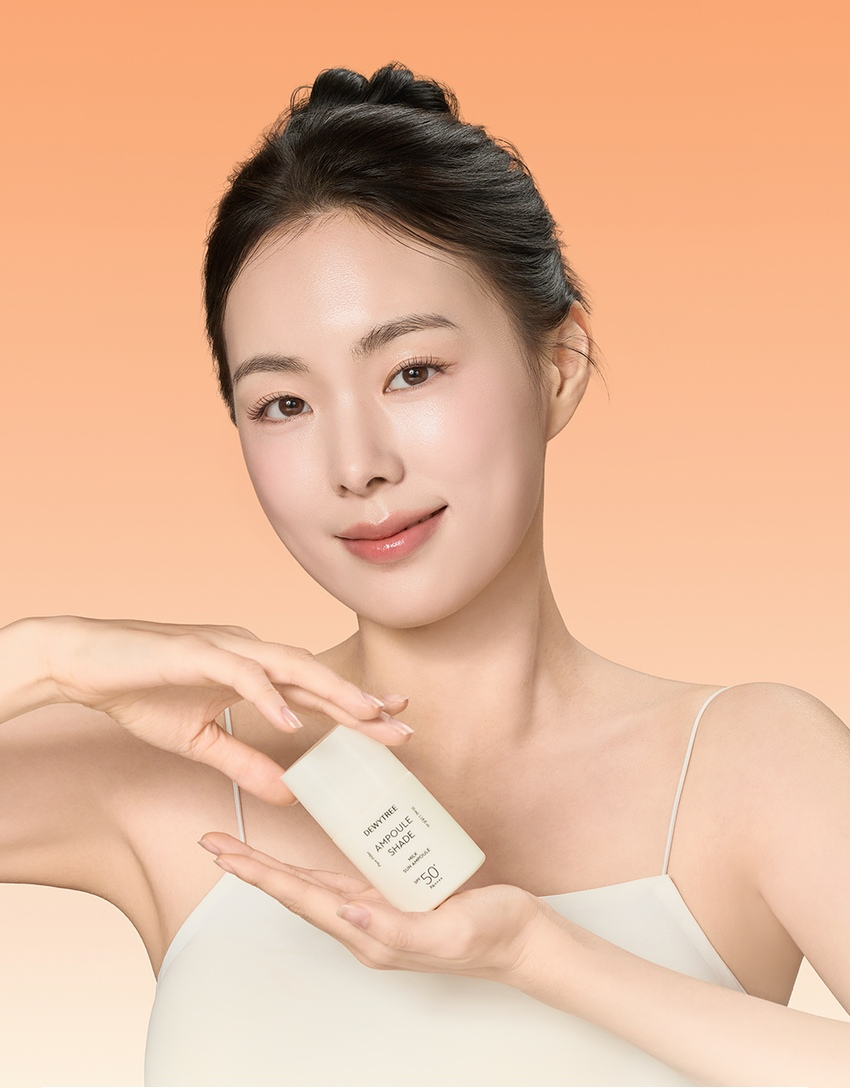 DEWYTREE Milk Sun Ampoule detail 10