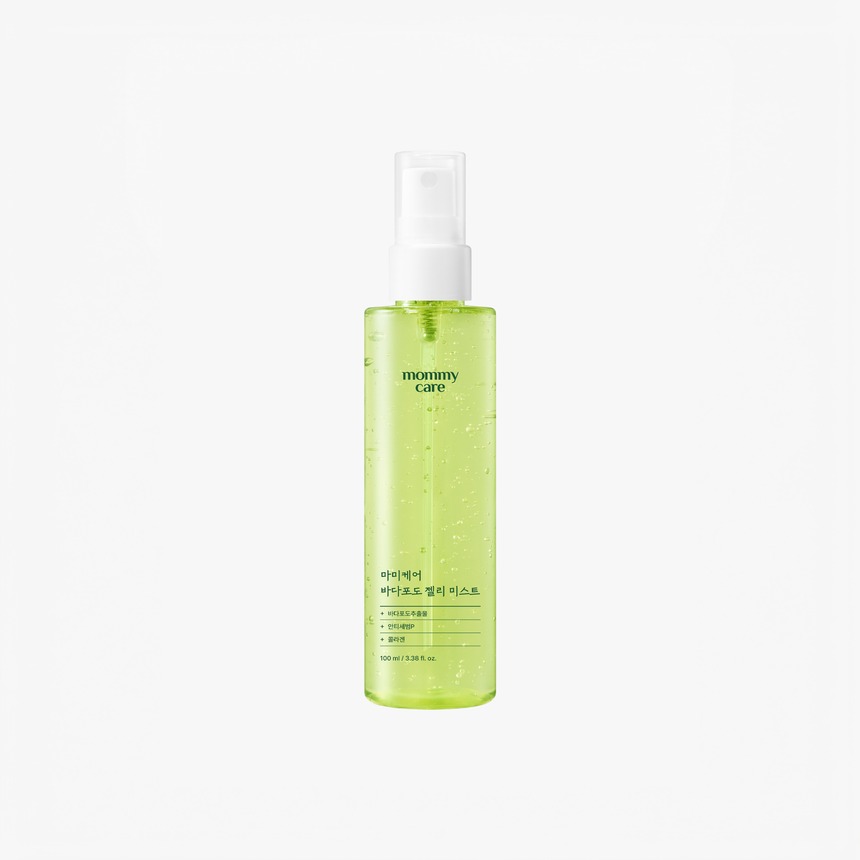 MOMMY CARE Sea Grape Pore Refining Jelly Mist 100ml