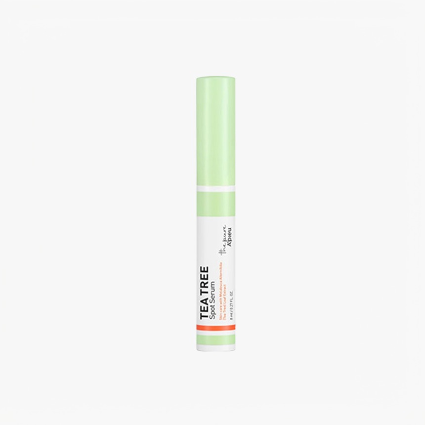 A'PIEU The Pure Tea Tree Spot Serum 8ml
