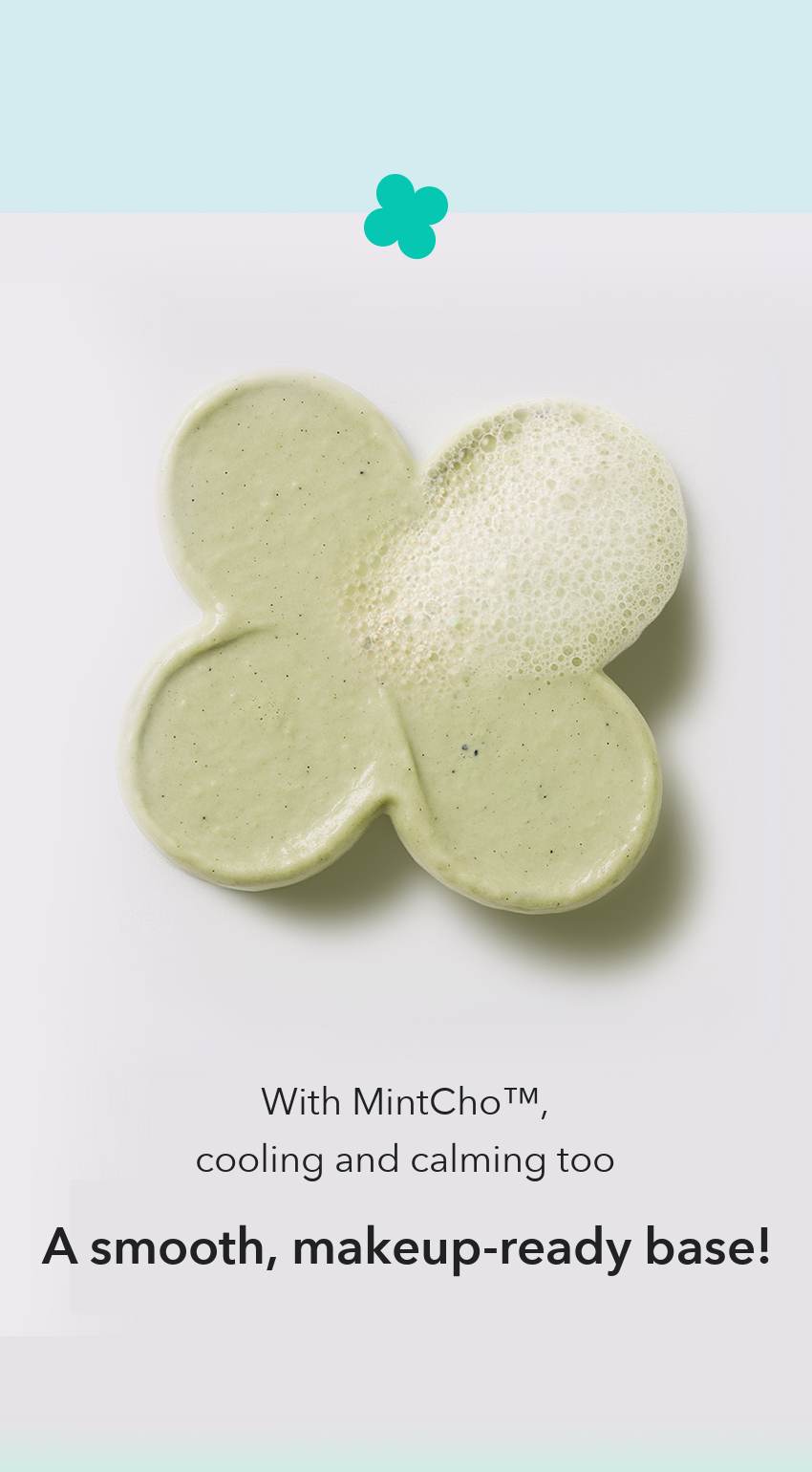 MIMO by MAMONDE Mint-AHA Pack Cleanser detail 06