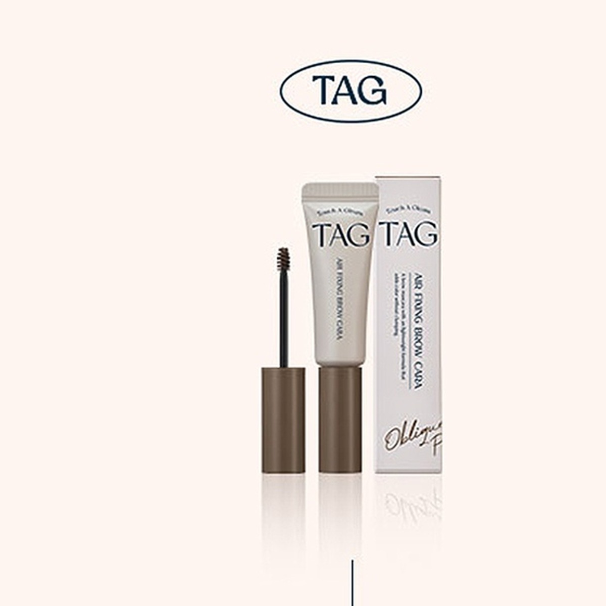 TAG Air Fixing Brow Cara 9g