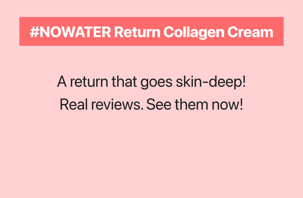 Return Collagen Cream detail 10