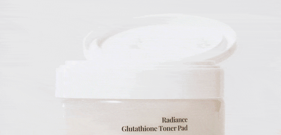 HE:ARIM Radiance Glutathione Toner Pad detail 14