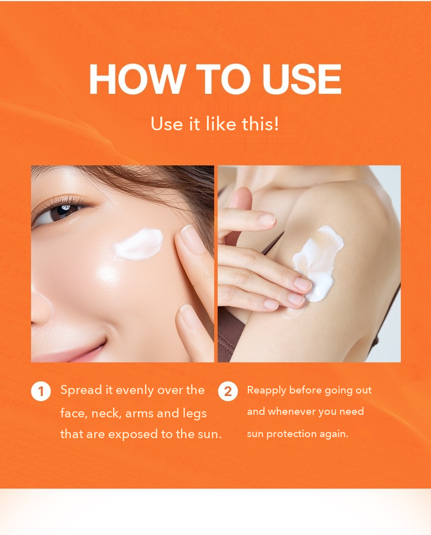 Fusiderm Barrier Repair Sun Cream detail 8