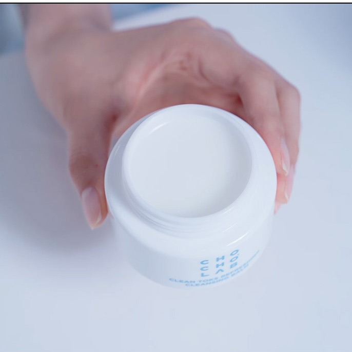 CHOCHOSLAB Clean Toks Refreshing Cleansing Balm 50ml