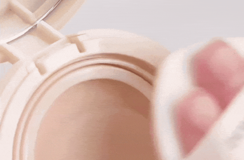 DEWYTREE Blur Sun Primer Balm how to apply 1