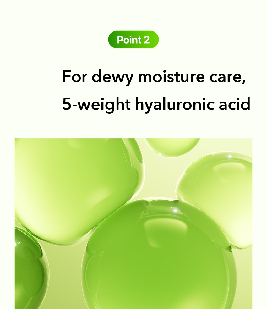 MOMMY CARE Sea Grape Serum Mask detail 06
