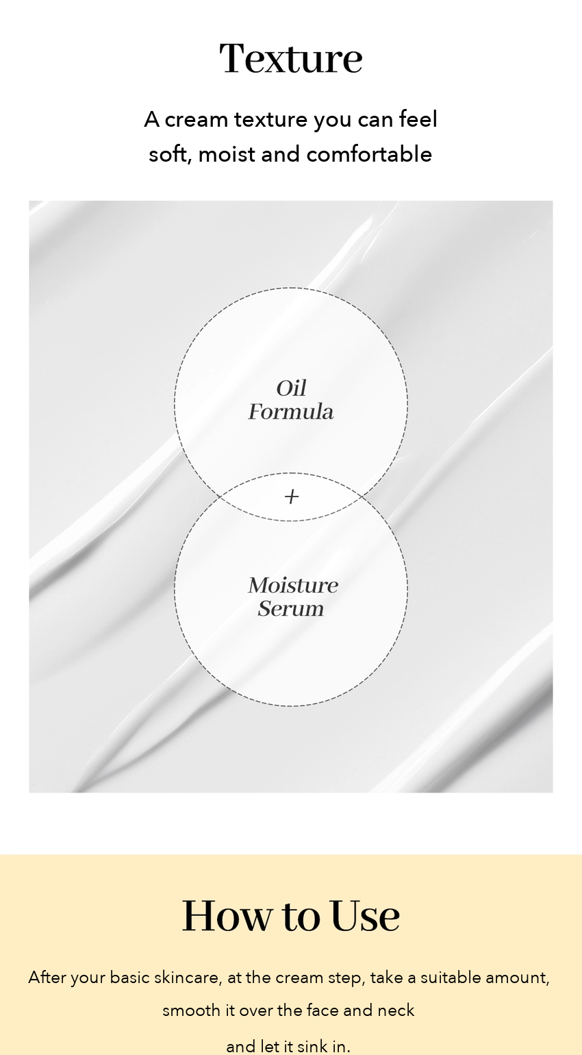 NACIFIC Glow Intensive Cream detail 04