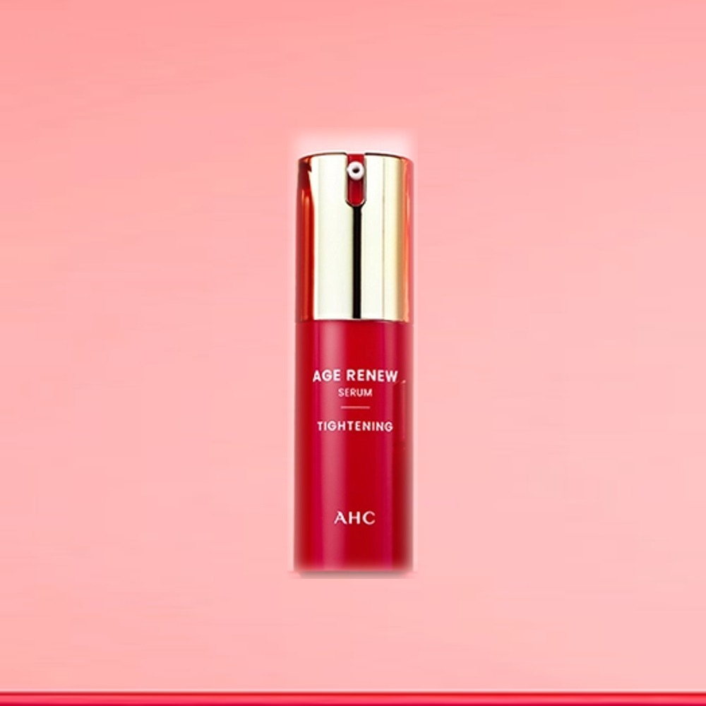 AHC Age Renew Serum Tightening 25ml