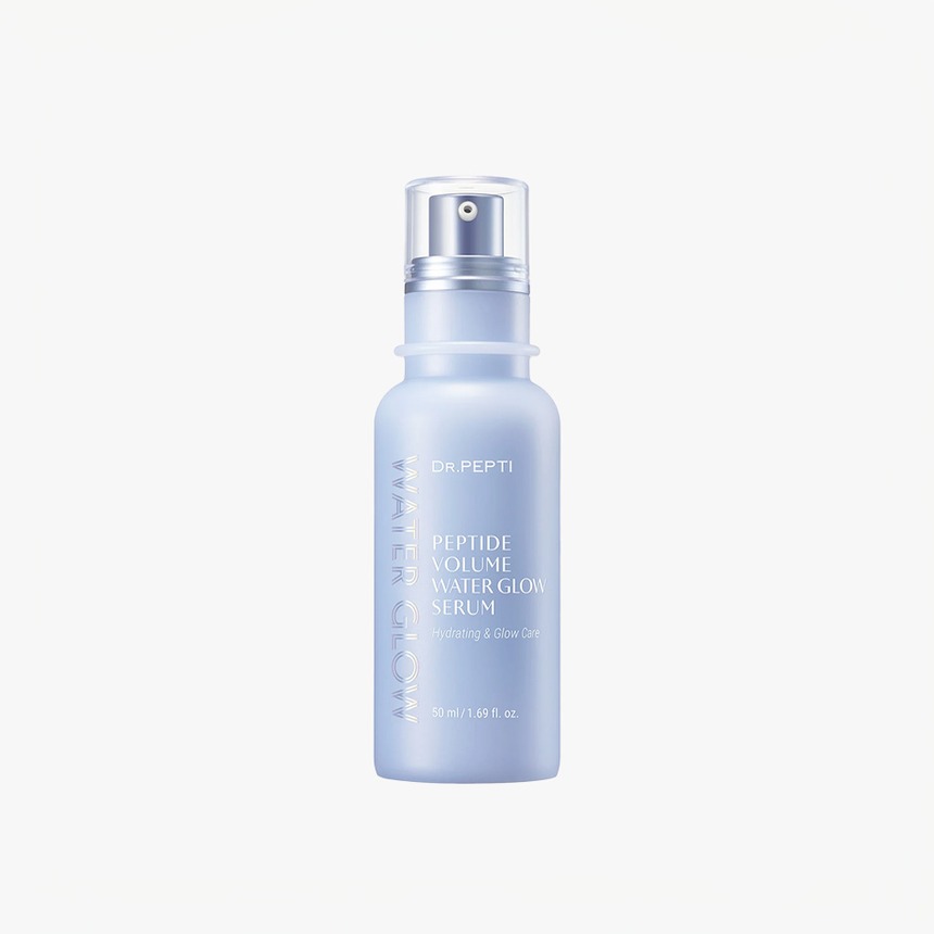 Peptide Volume Water Glow Serum