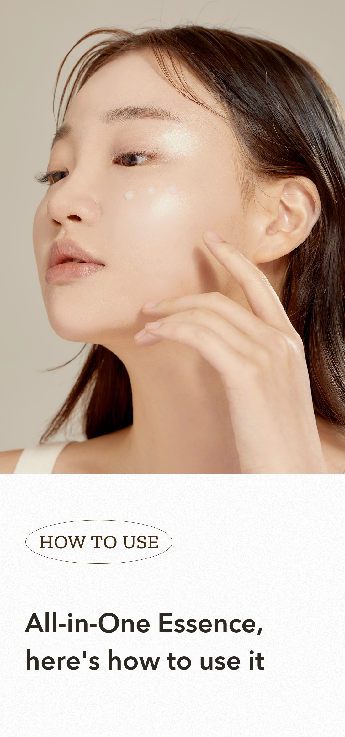 HYGGEE All-In-One Essence detail 15