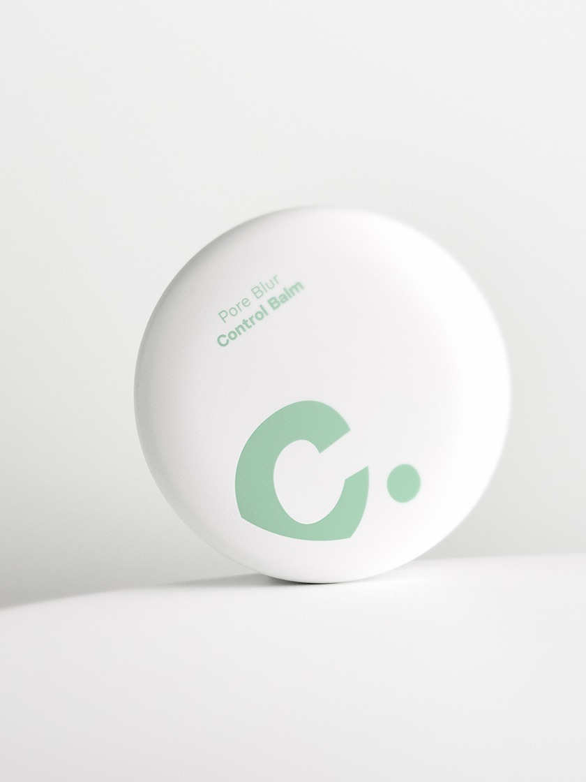 CODE GLOKOLOR Pore Blur Control Balm 7g