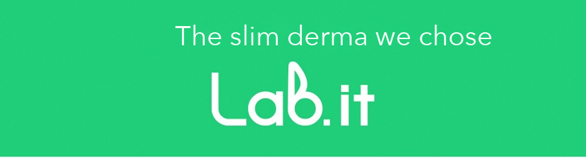 Lab.it Pore Cleansing Balm detail 12