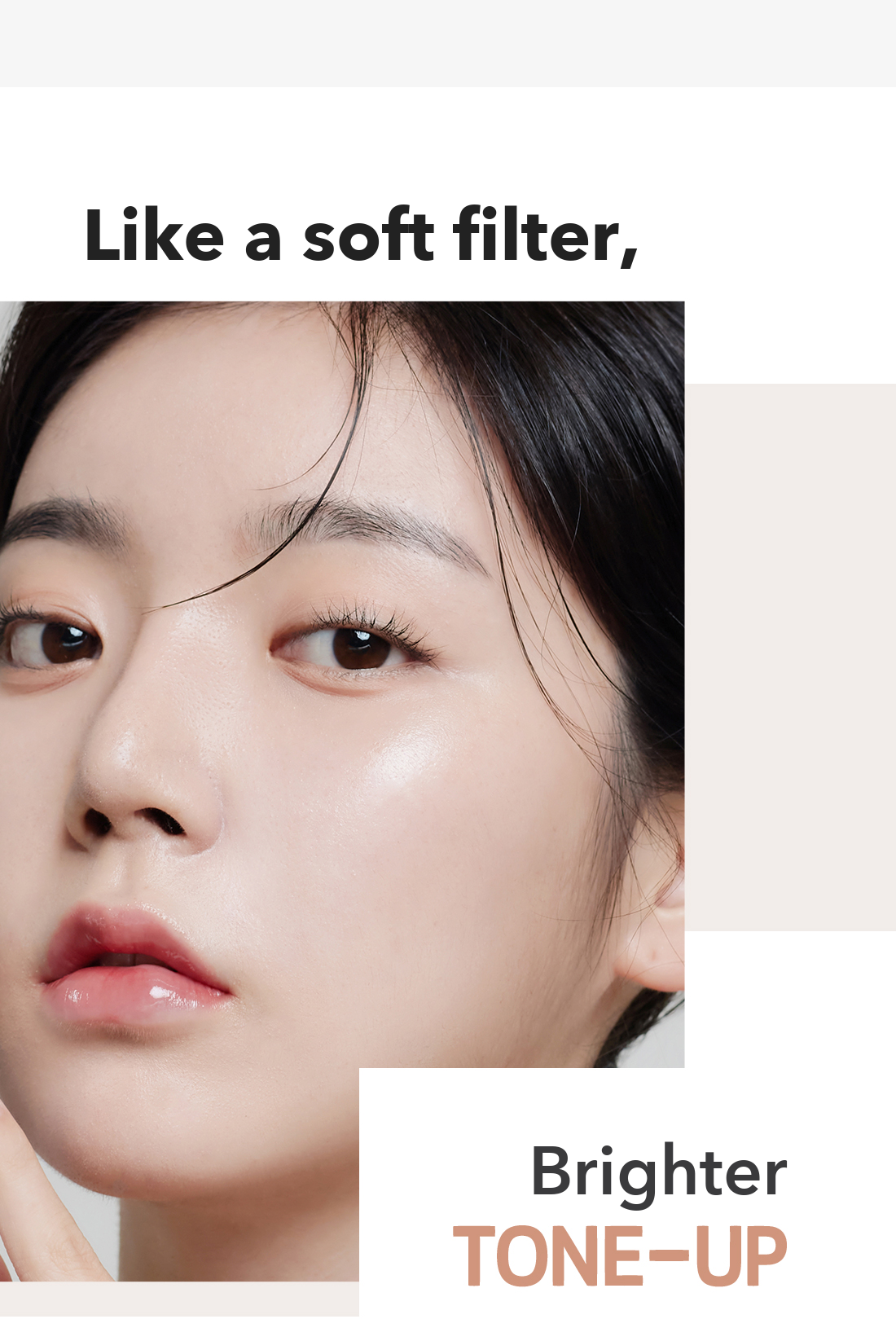 DR.PEPTI Peptide Volume Signature Start-Up Cream detail 02